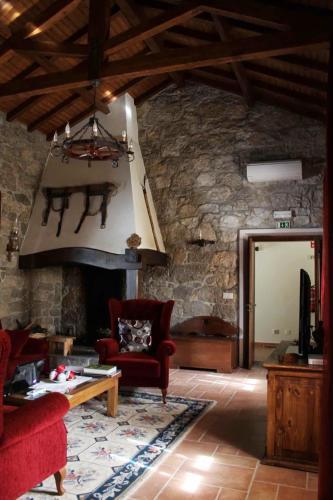 Agroturismo Retiro Da Avo L�dia - Turismo Rural