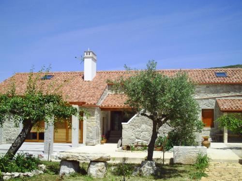 Agroturismo Retiro Da Avo L�dia - Turismo Rural