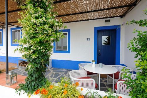 Agroturismo Casas De Juromenha