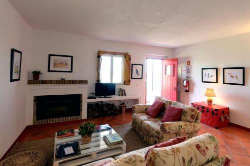 Agroturismo Casas De Juromenha
