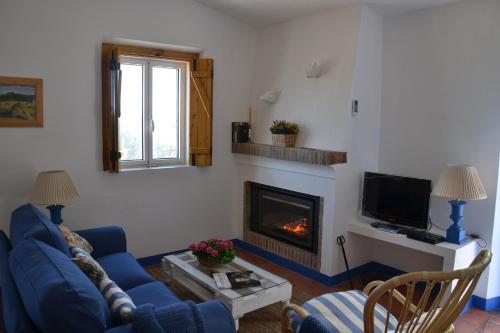 Agroturismo Casas De Juromenha