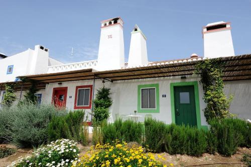 Agroturismo Casas De Juromenha
