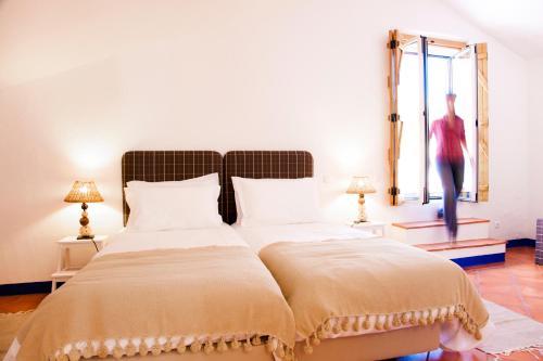 Agroturismo Casas De Juromenha