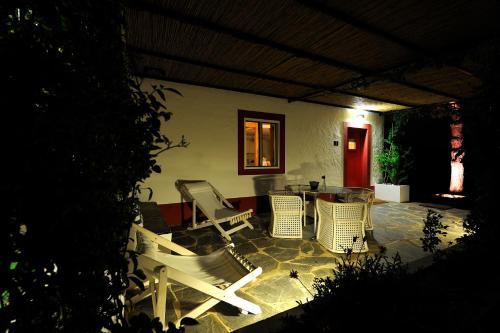 Agroturismo Casas De Juromenha