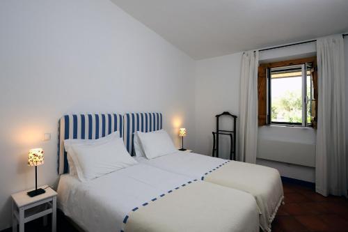 Agroturismo Casas De Juromenha
