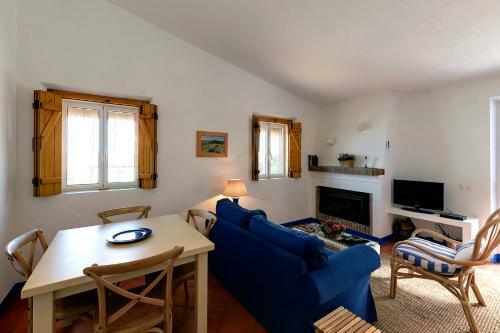 Agroturismo Casas De Juromenha
