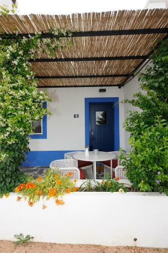Agroturismo Casas De Juromenha