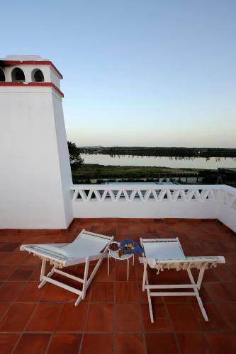 Agroturismo Casas De Juromenha