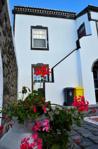 Agroturismo Casa De Campo, Algarvia