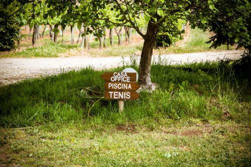 Agroturismo Quinta De Lourosa