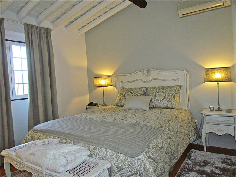 Agroturismo Herdade De Agua D' Alte