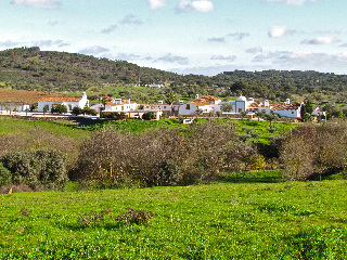 Agroturismo Herdade De Agua D' Alte