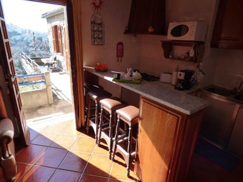 Apartamento Casa Na Montanha Da Neve