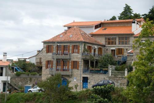 Apartamento Casa Na Montanha Da Neve