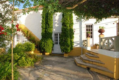 Agroturismo Casa D' Alem