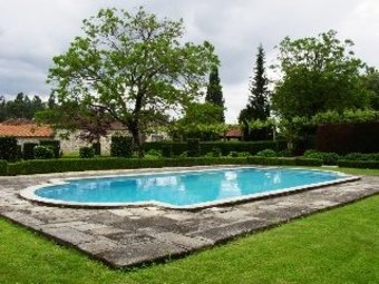 Agroturismo Casa Do Barreiro De Canedo