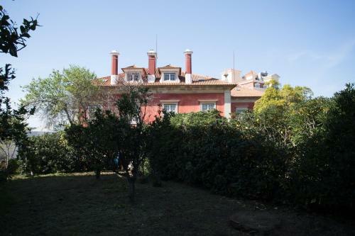 Casa De Santa Teresa