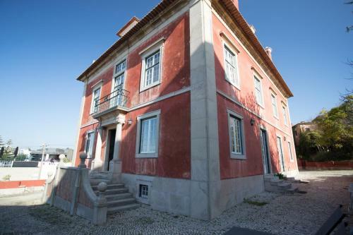 Casa De Santa Teresa