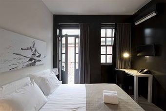Bed & Breakfast Arc'otel