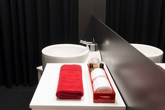 Bed & Breakfast Arc'otel