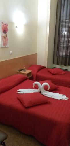 Hostal Rossio Alojamento Local