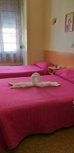 Hostal Rossio Alojamento Local