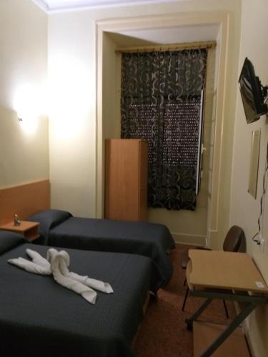 Hostal Rossio Alojamento Local