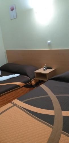 Hostal Rossio Alojamento Local