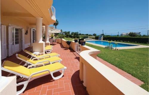 Holiday Home P-8400 Lagoa 33