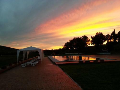 Agroturismo Quinta Das Arribas