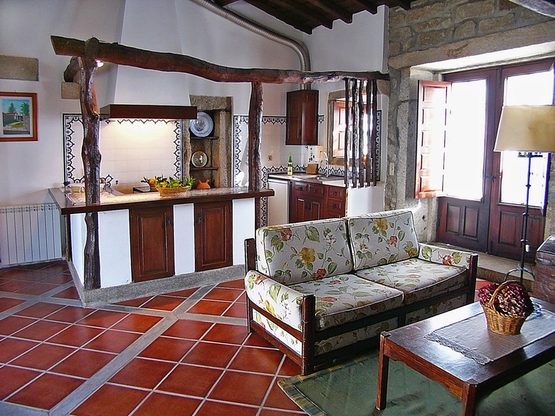 Agroturismo Quinta Do Paco D'anha