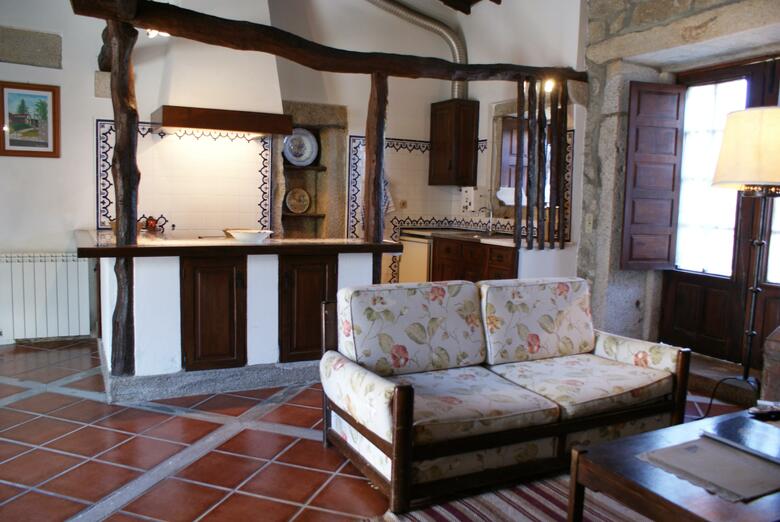 Agroturismo Quinta Do Paco D'anha