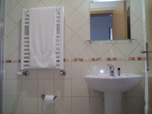 Hotel Serafim
