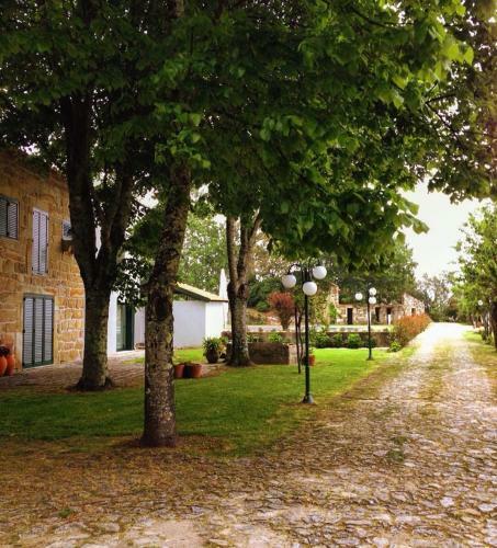 Quinta Do Pomar Maior