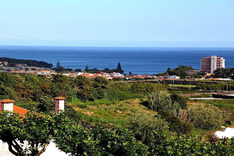 Agroturismo Quinta Da Abelheira
