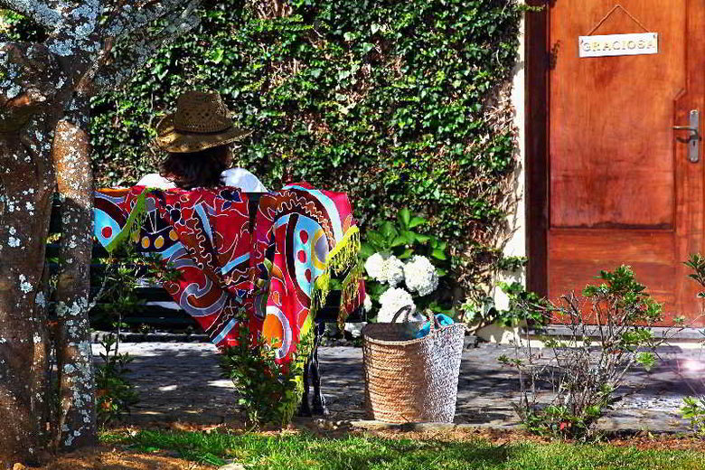 Agroturismo Quinta Da Abelheira