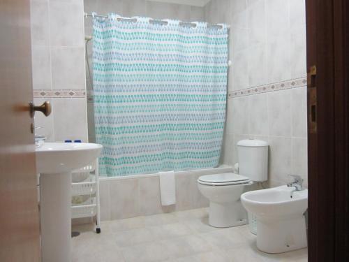 Apartamentos Valdemar