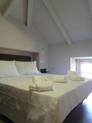 Hostal Hospedaria Senhora Do Carmo