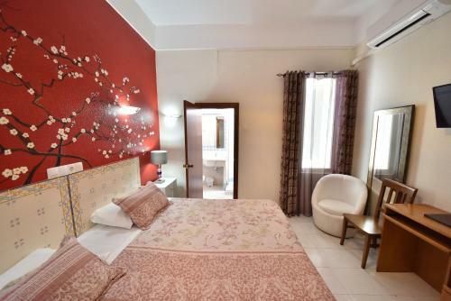 Hotel Bejense