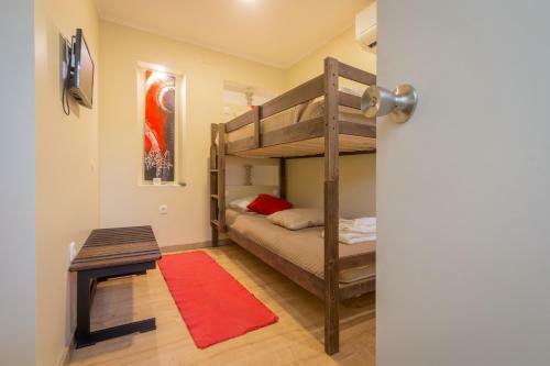 Beja Hostel