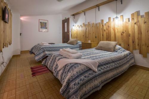 Beja Hostel