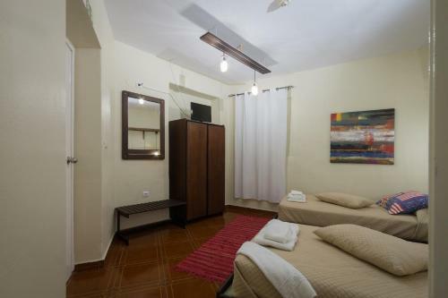 Beja Hostel