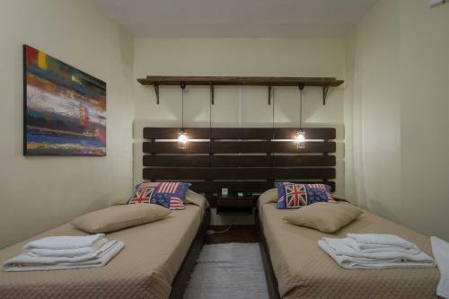 Beja Hostel