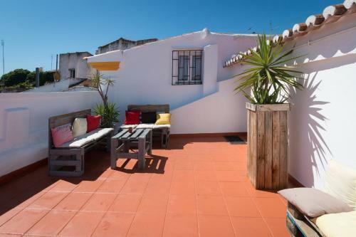 Beja Hostel