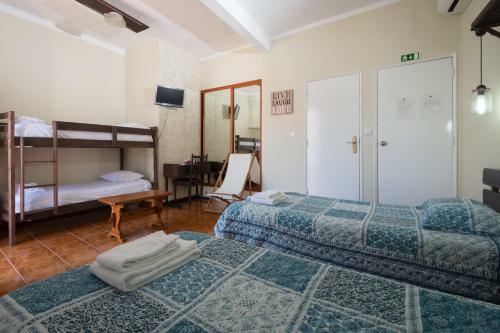 Beja Hostel