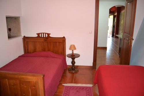 Agroturismo Quinta Do Real - Casa De Campo