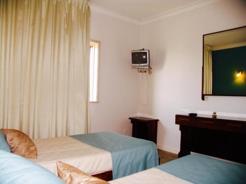 Hotel Areias Claras