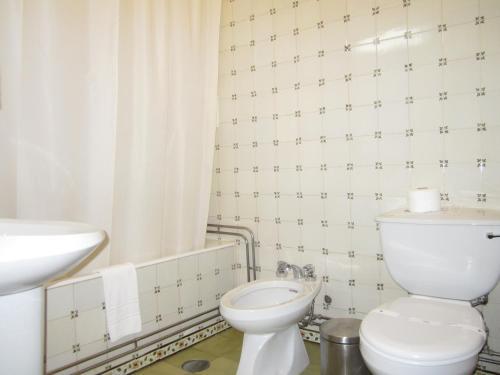 Hotel Calatrava