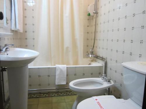 Hotel Calatrava