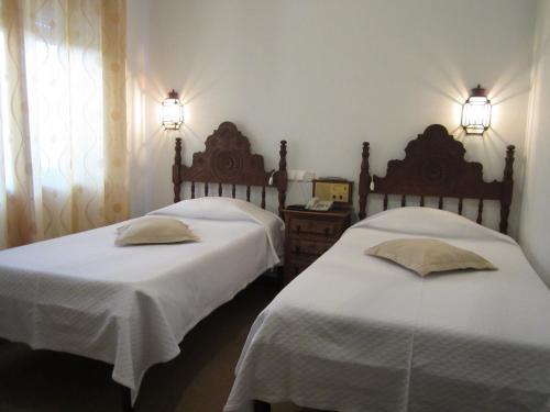 Hotel Calatrava